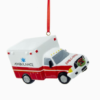 ambulance ornament