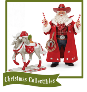 Christmas Collectibles